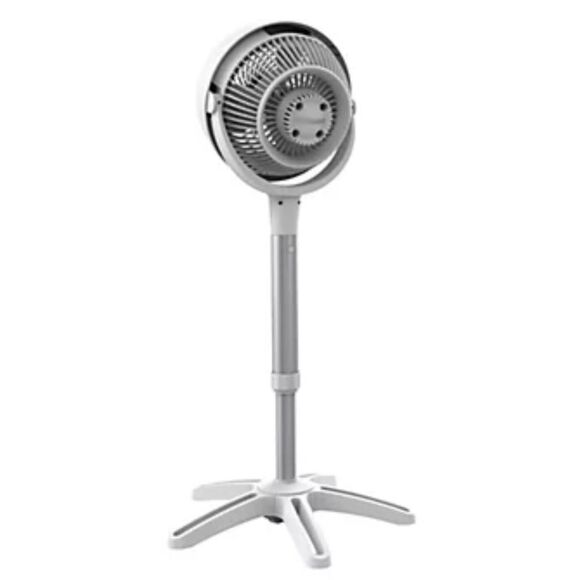 Vornado 683DC Energy Smart Medium Pedestal Air Circulator Fan - Picture 8 of 10